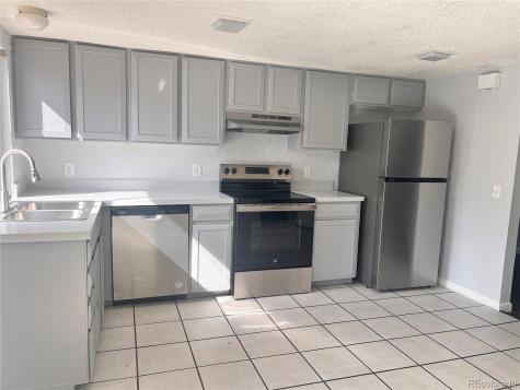 3561 S Kittredge Street Aurora CO 80013