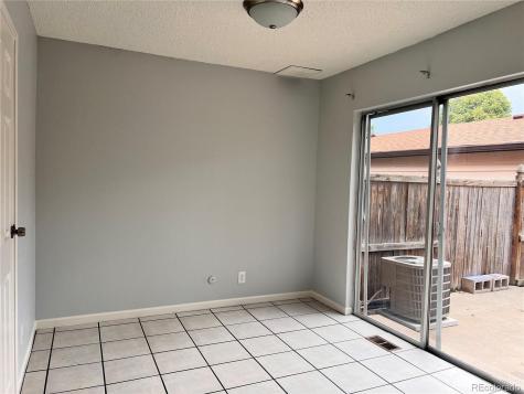 3561 S Kittredge Street Aurora CO 80013