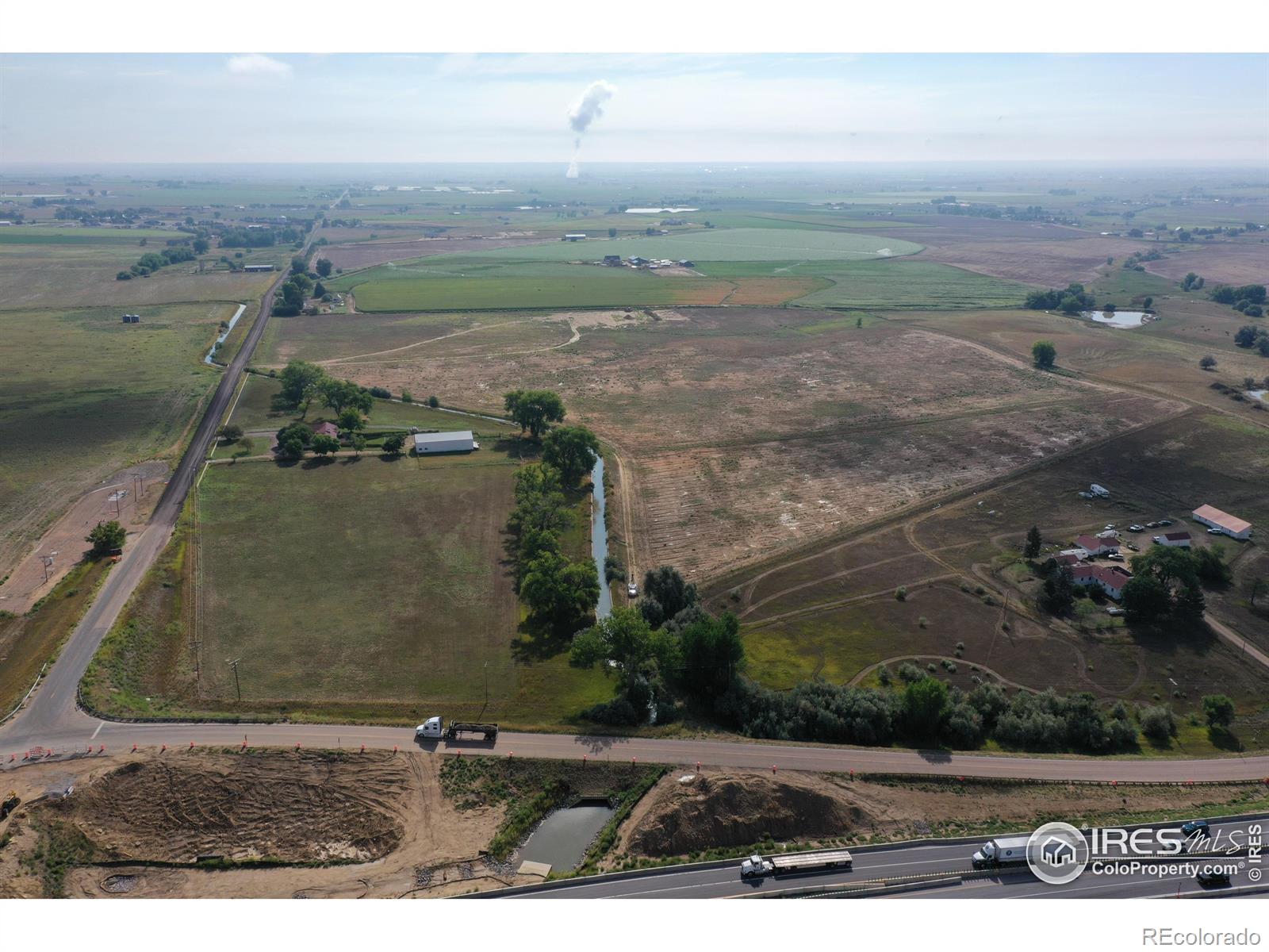 4326 County Road 38 Mead CO 80651