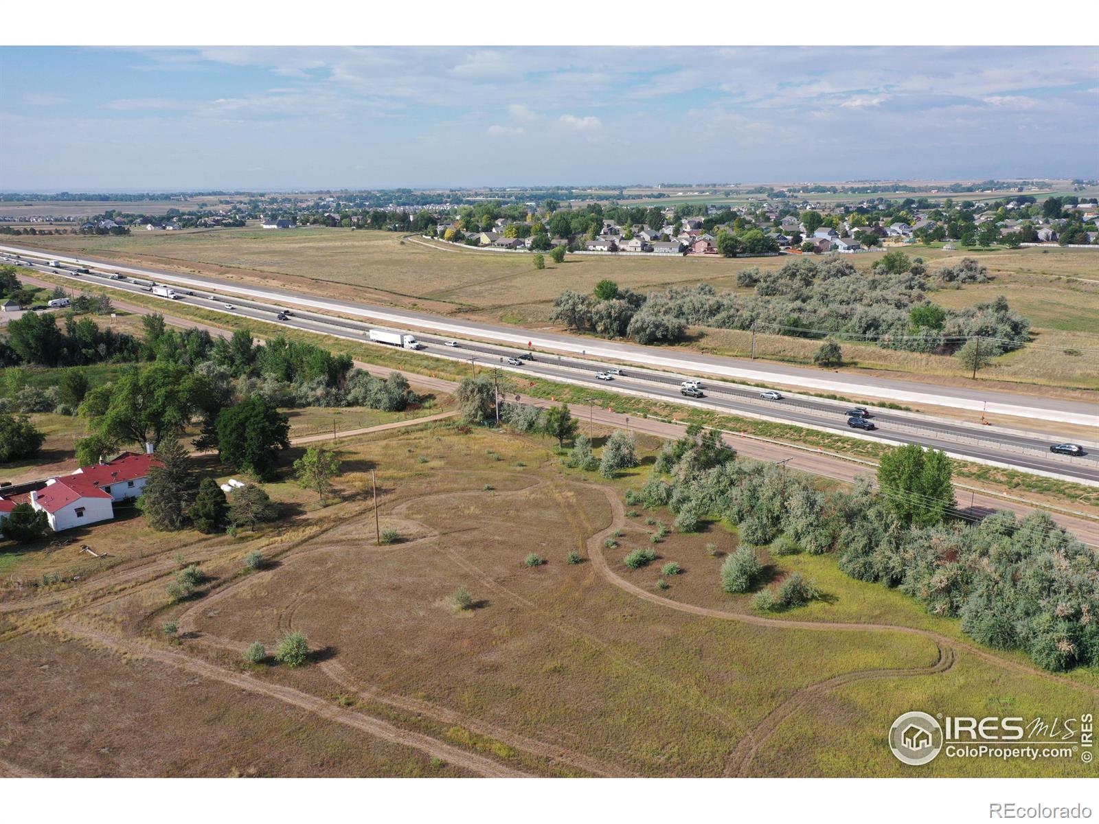 4326 County Road 38 Mead CO 80651