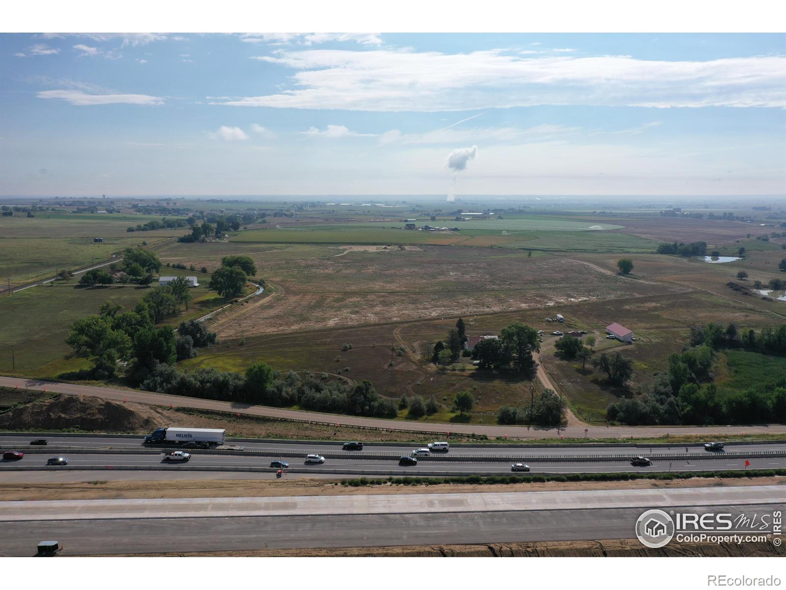 4326 County Road 38 Mead CO 80651