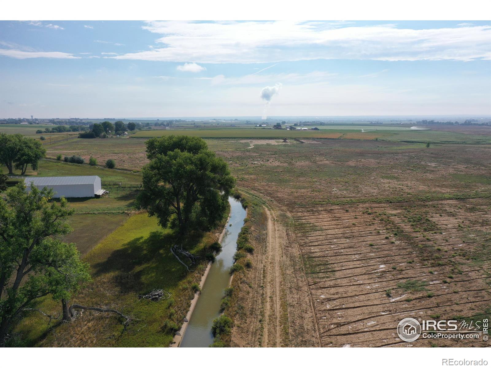 4326 County Road 38 Mead CO 80651