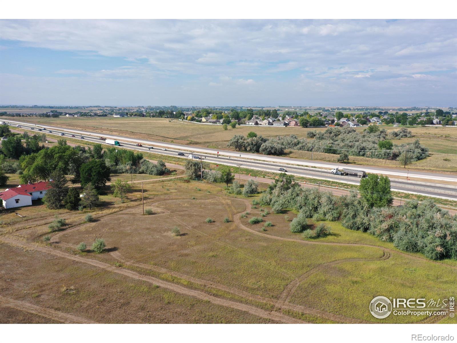 4326 County Road 38 Mead CO 80651