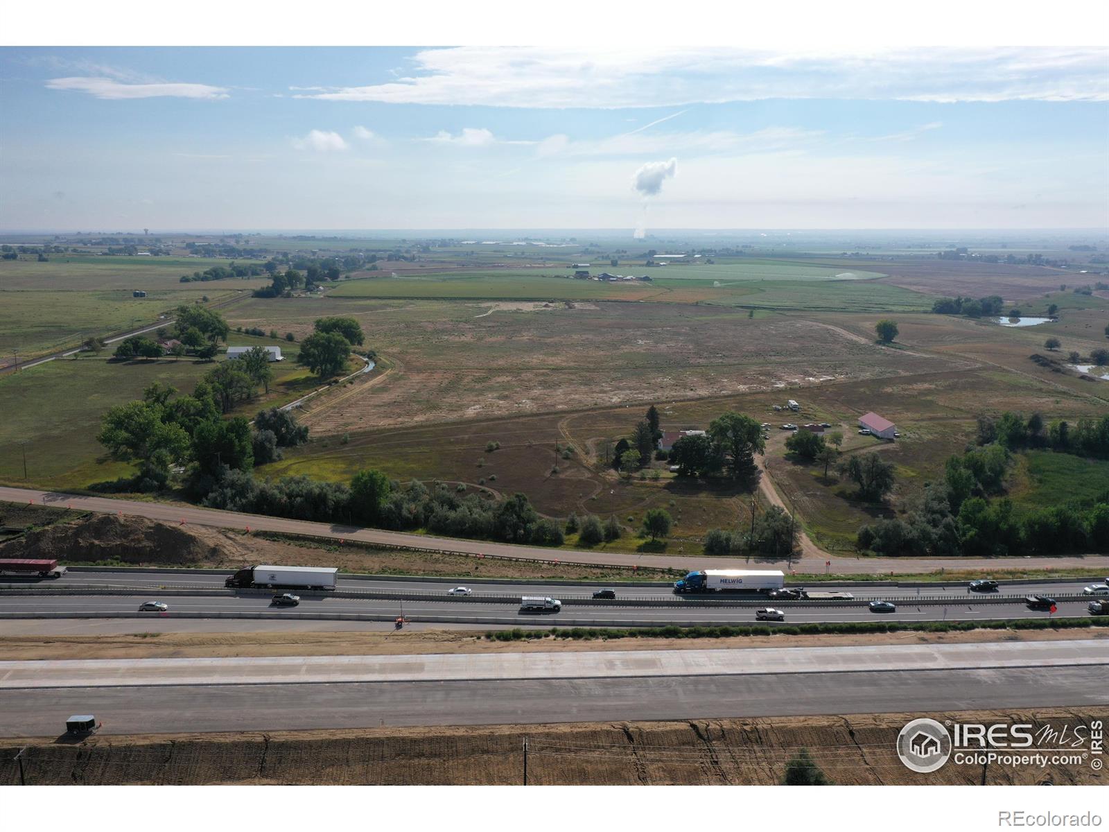 4326 County Road 38 Mead CO 80651