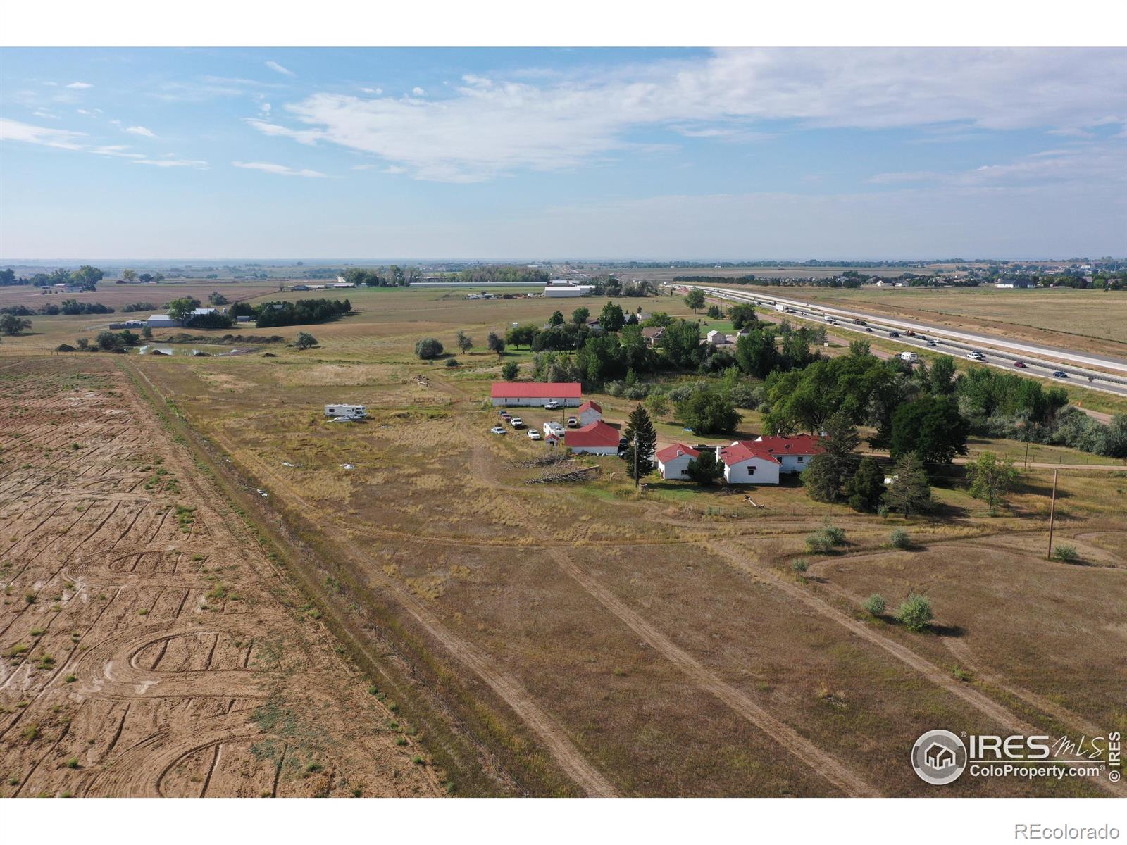 4326 County Road 38 Mead CO 80651