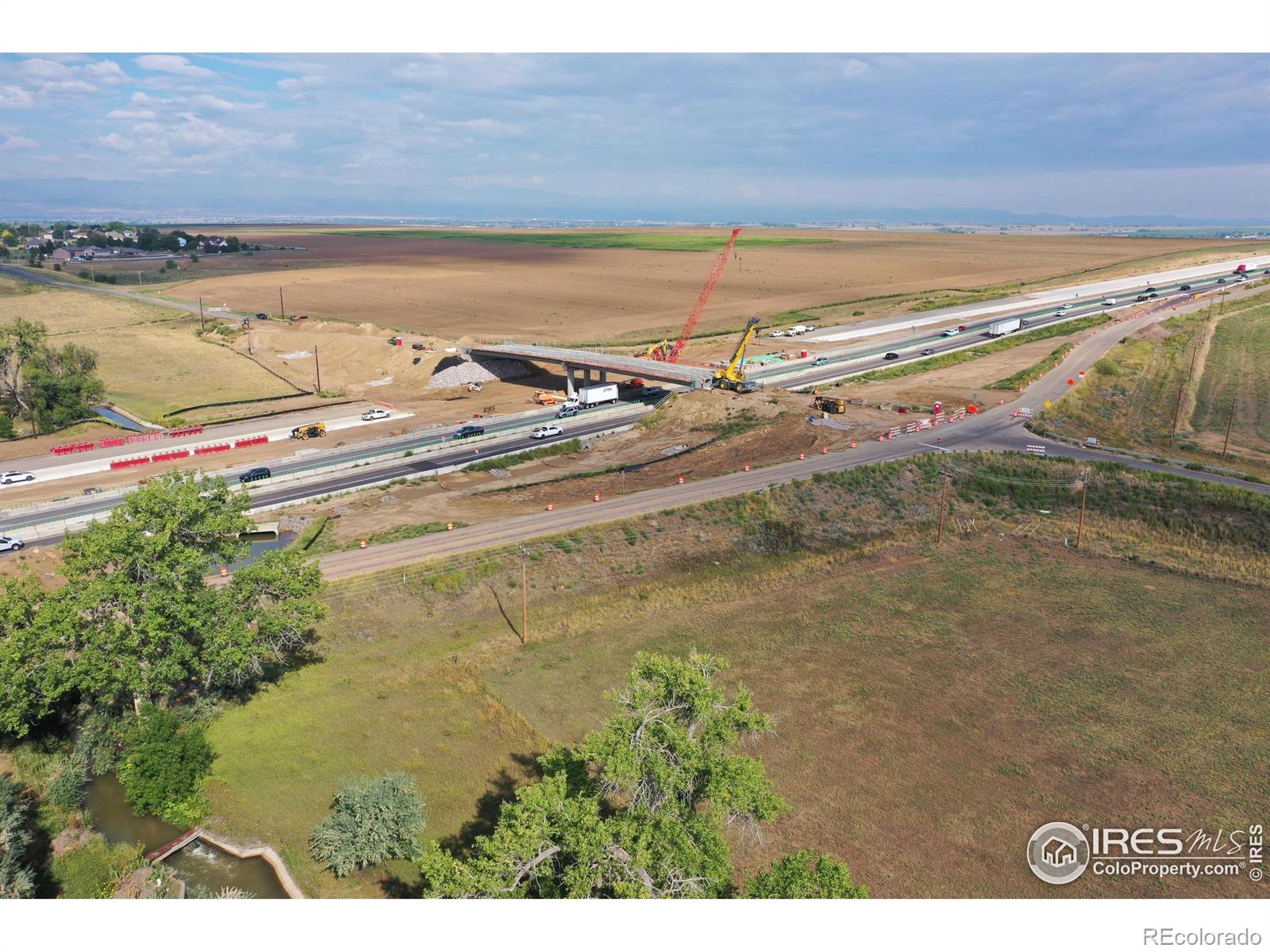 4326 County Road 38 Mead CO 80651