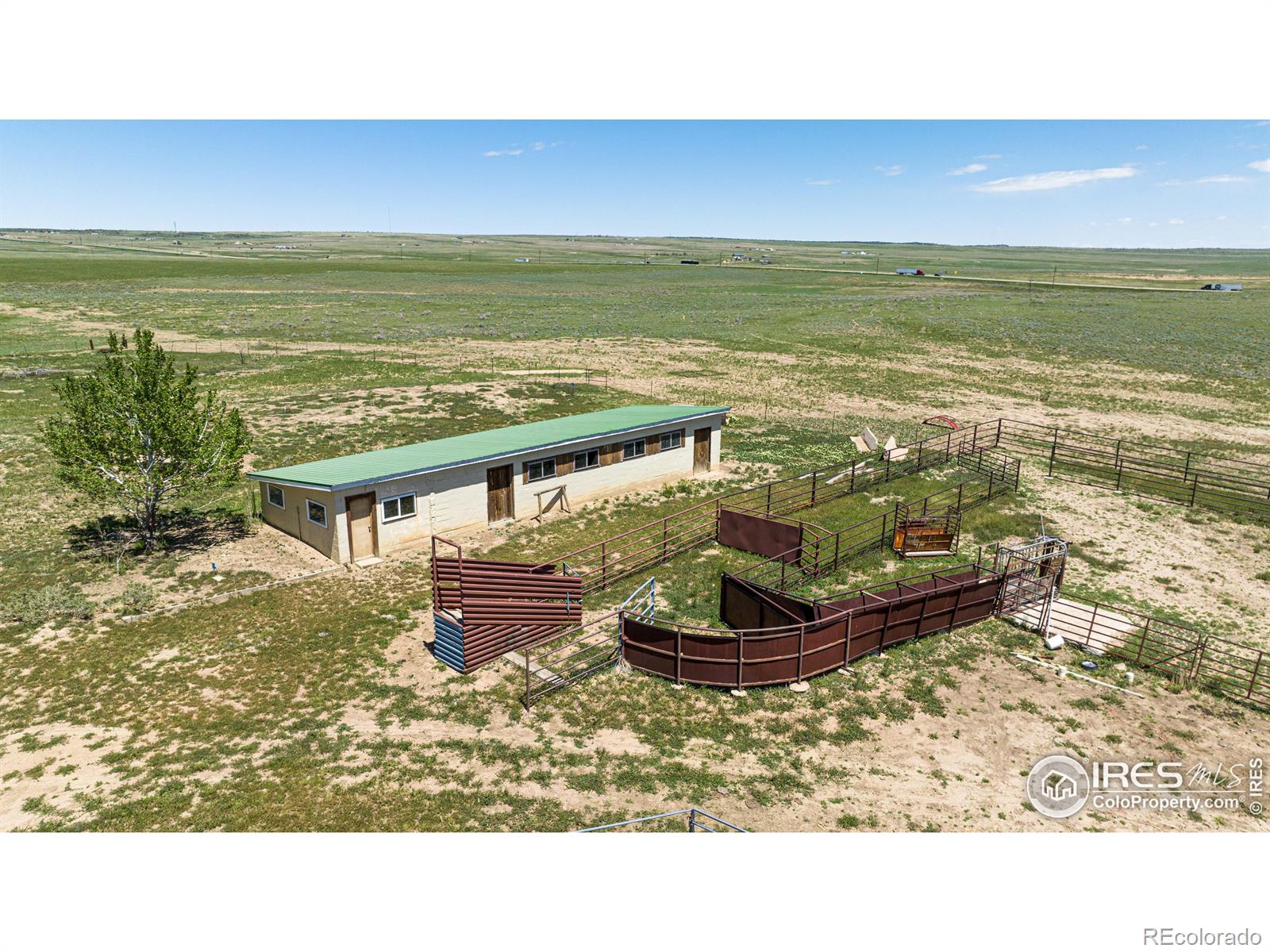 620 County Road 670 Farista CO 81089