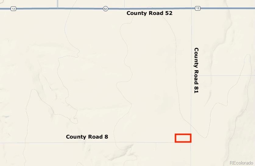 . Wcr 81 And Co Road 8 Roggen CO 80652