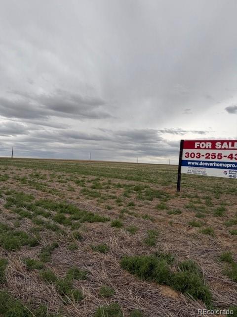 . Wcr 81 And Co Road 8 Roggen CO 80652