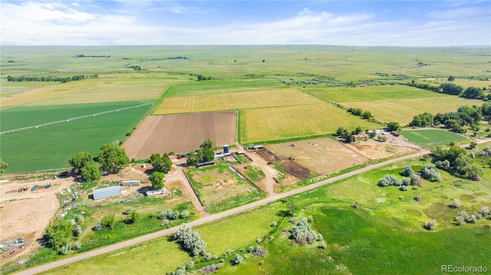 44333 County Road 40 Trinidad CO 81082
