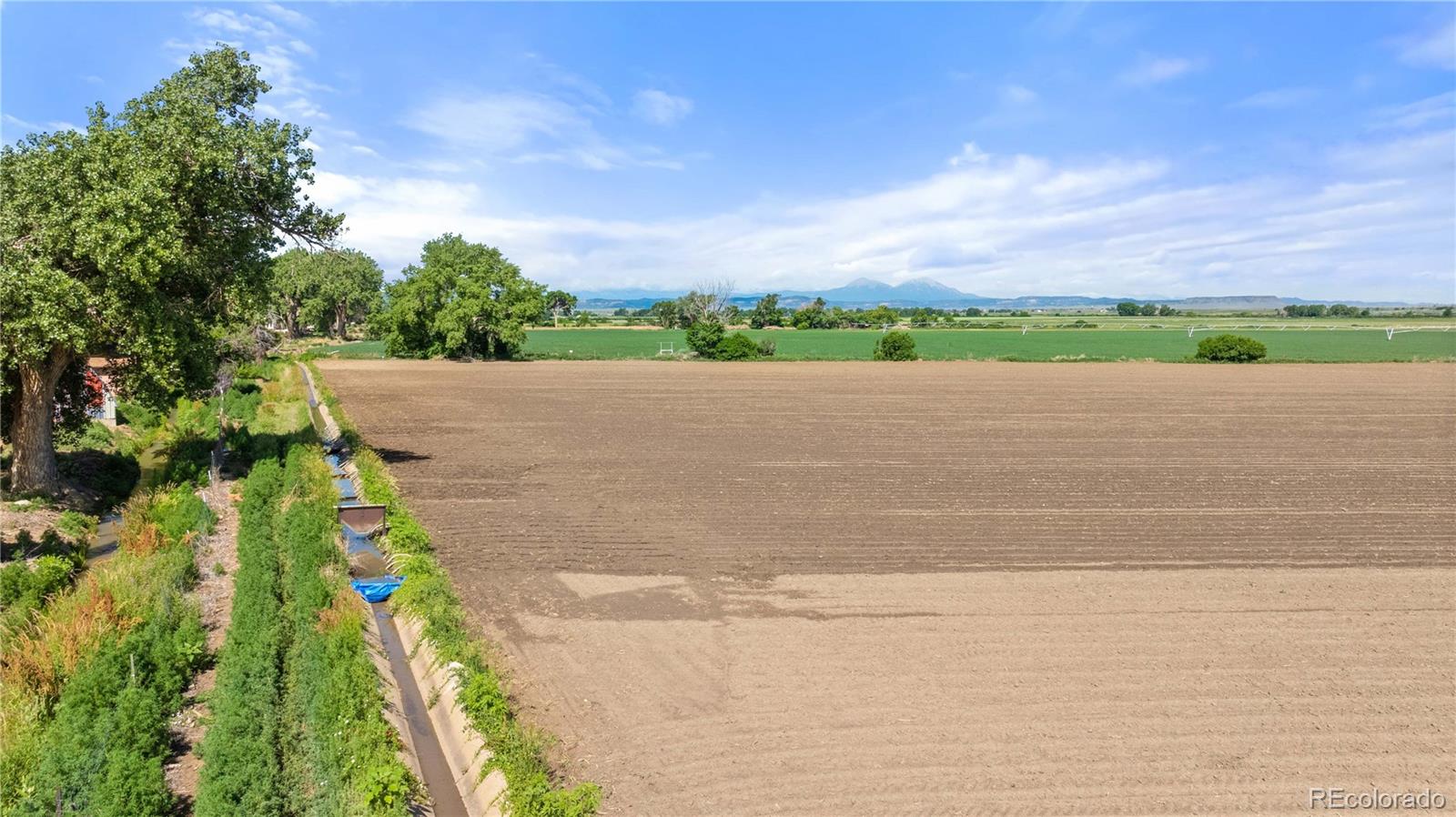 44333 County Road 40 Trinidad CO 81082
