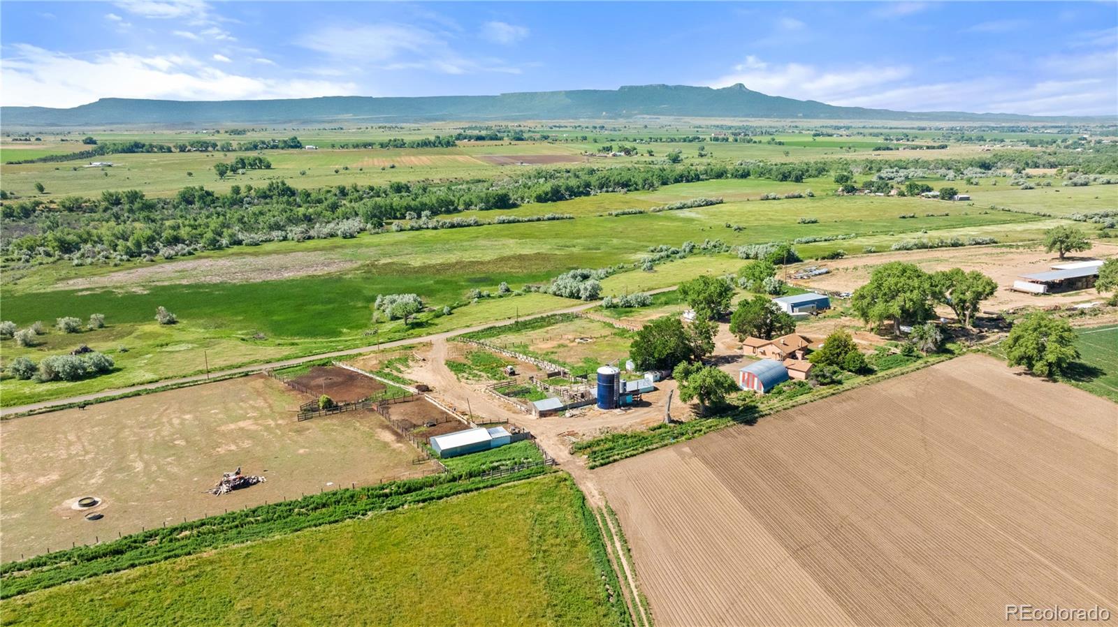 44333 County Road 40 Trinidad CO 81082