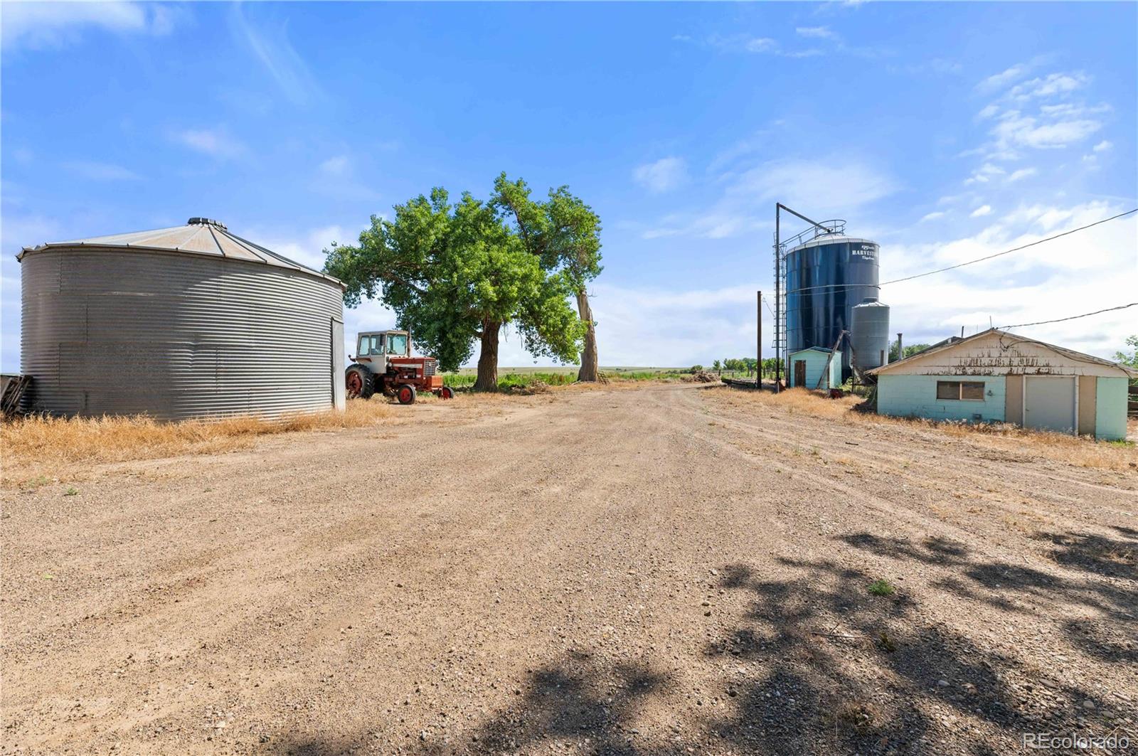 44333 County Road 40 Trinidad CO 81082