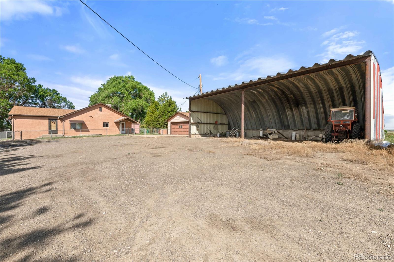 44333 County Road 40 Trinidad CO 81082