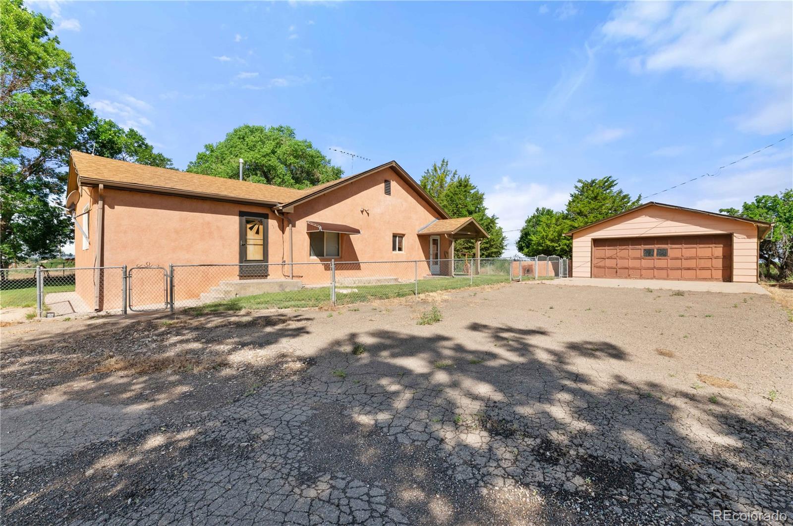 44333 County Road 40 Trinidad CO 81082