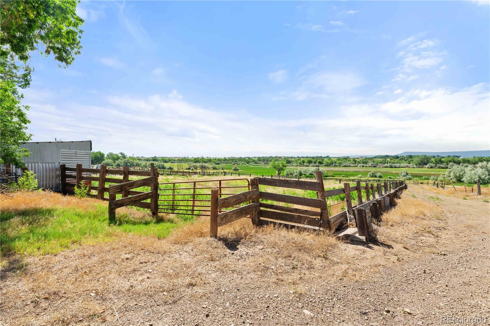 44333 County Road 40 Trinidad CO 81082