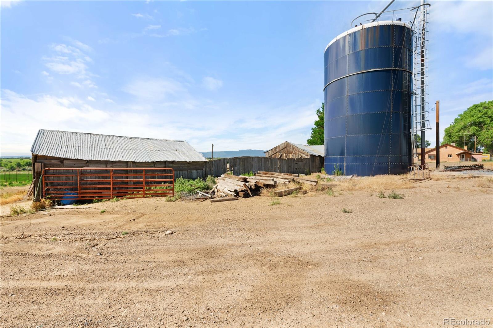 44333 County Road 40 Trinidad CO 81082