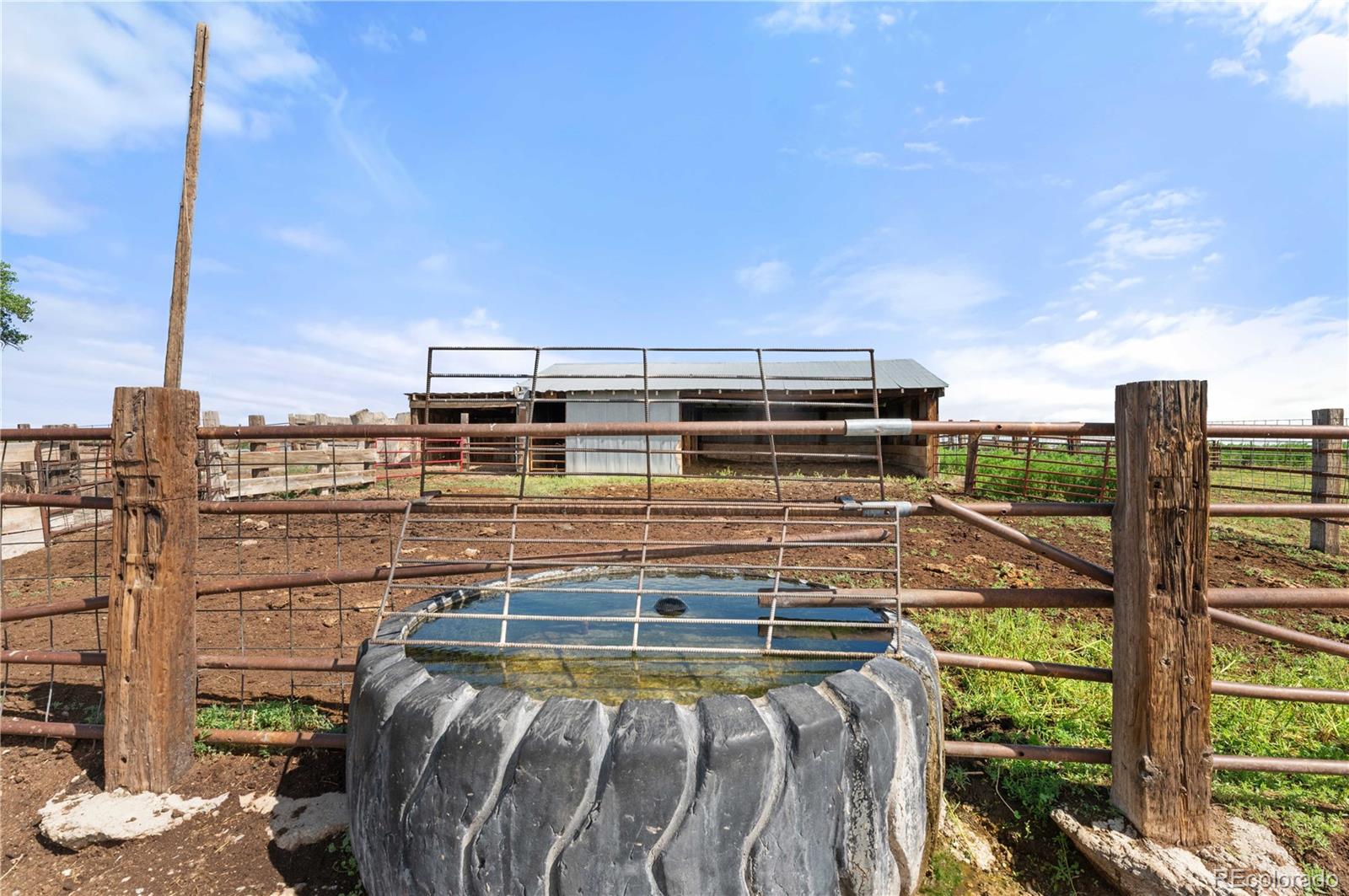 44333 County Road 40 Trinidad CO 81082