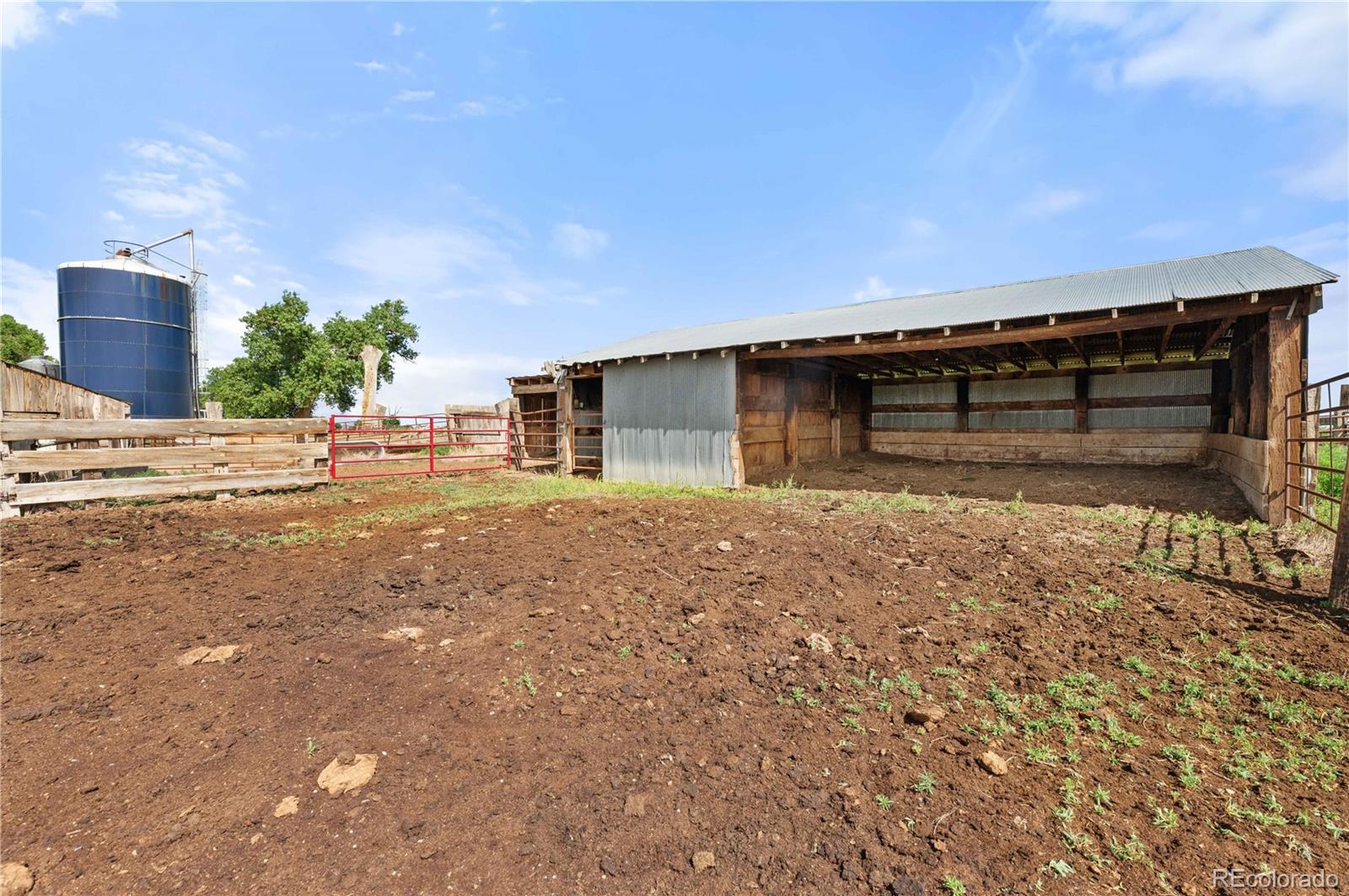 44333 County Road 40 Trinidad CO 81082