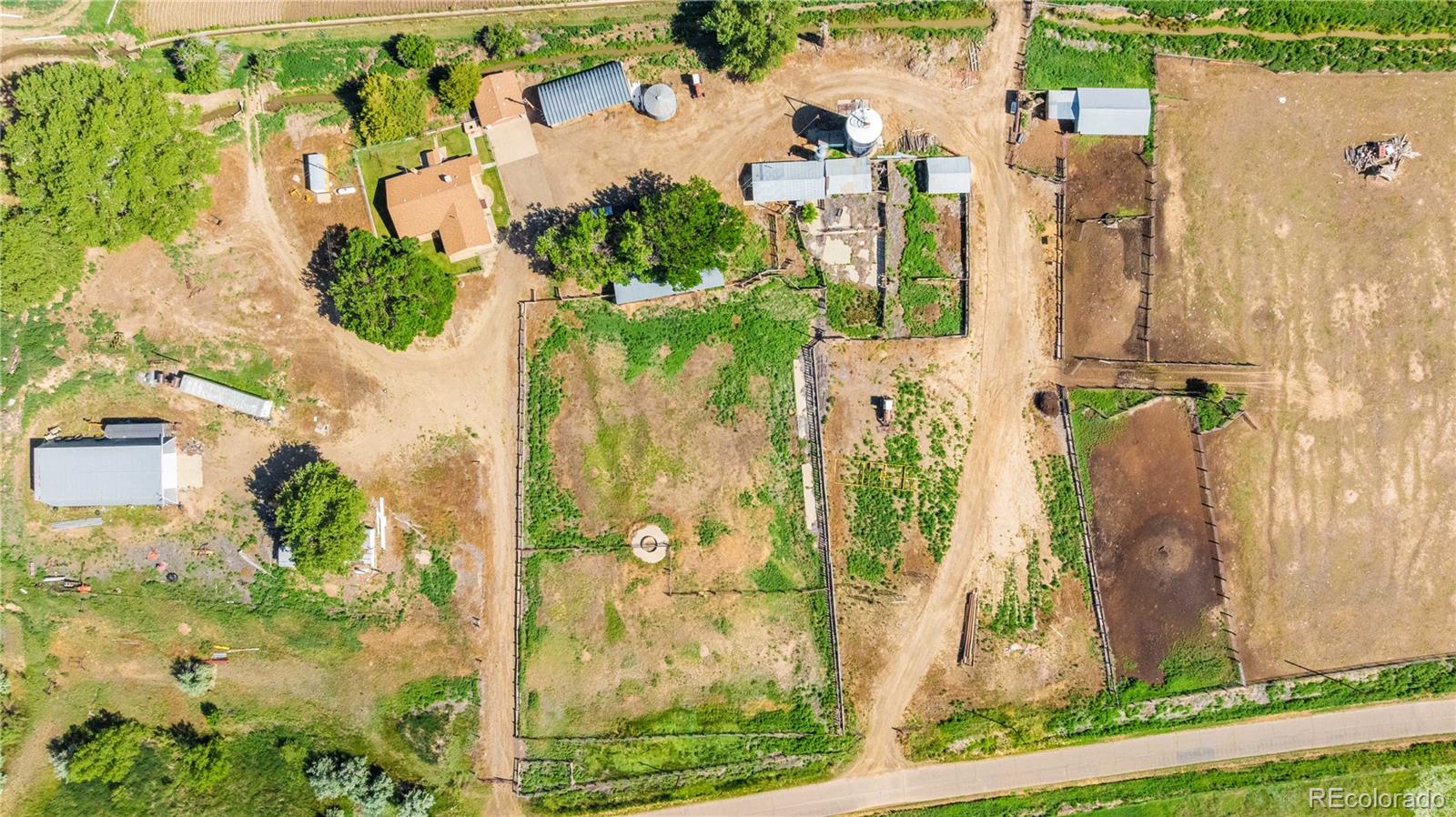 44333 County Road 40 Trinidad CO 81082