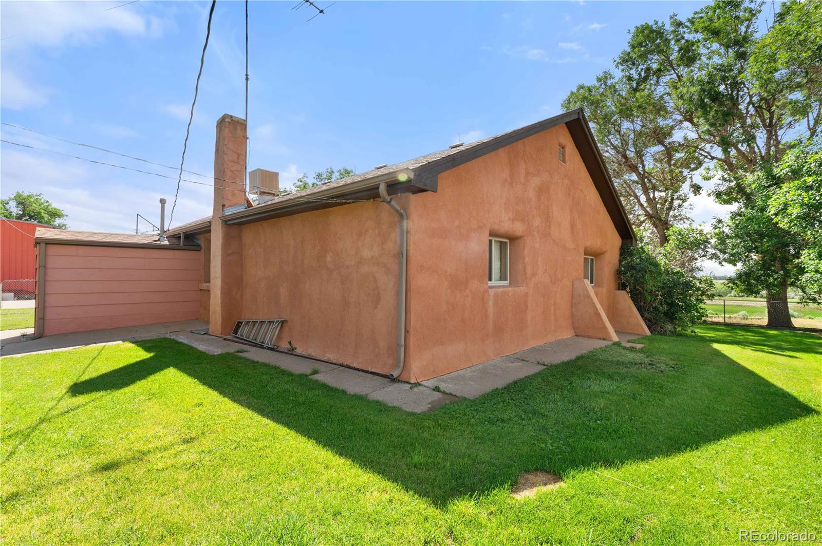 44333 County Road 40 Trinidad CO 81082