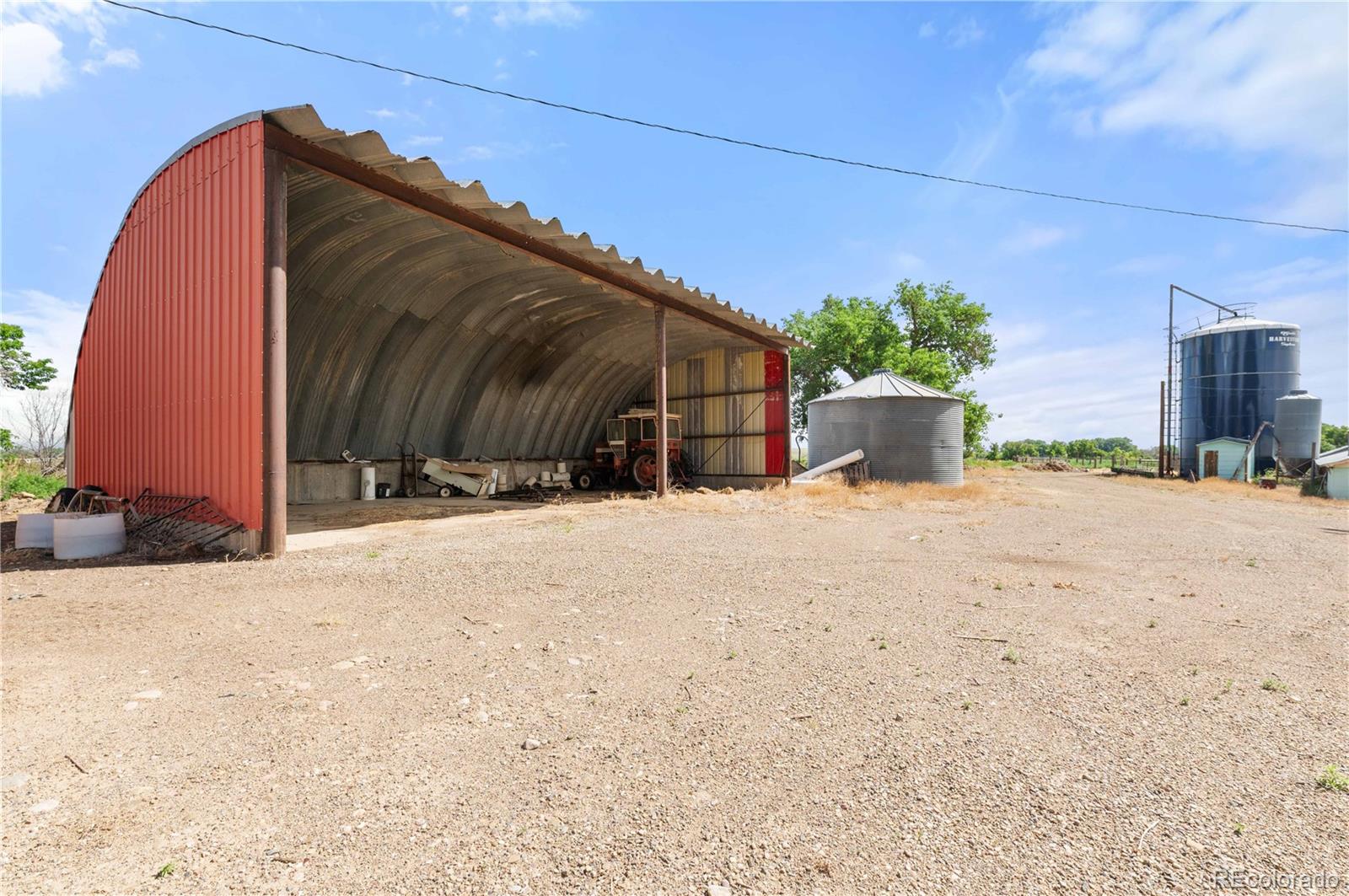 44333 County Road 40 Trinidad CO 81082