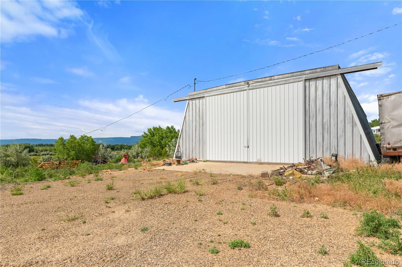 44333 County Road 40 Trinidad CO 81082