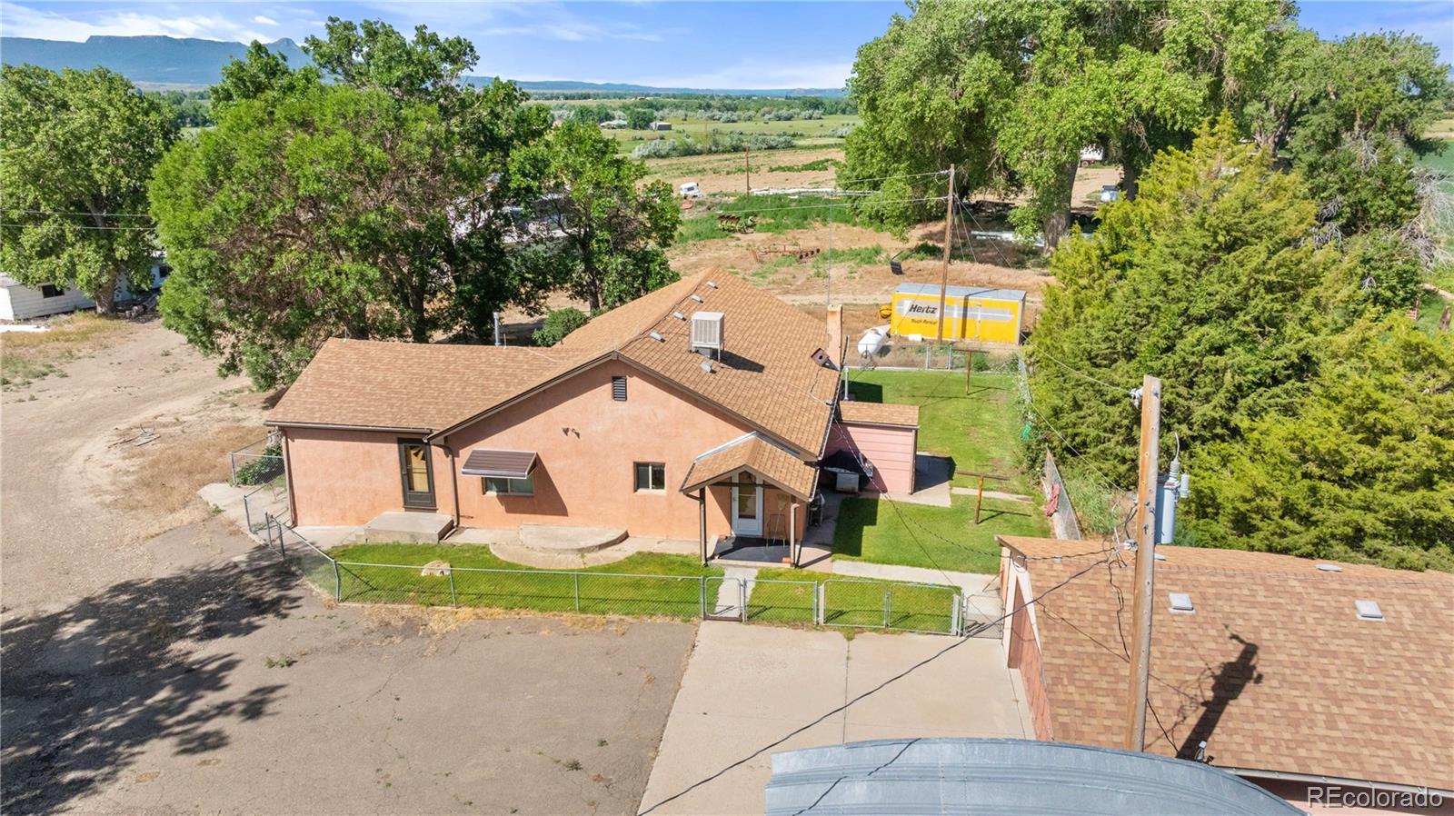 44333 County Road 40 Trinidad CO 81082