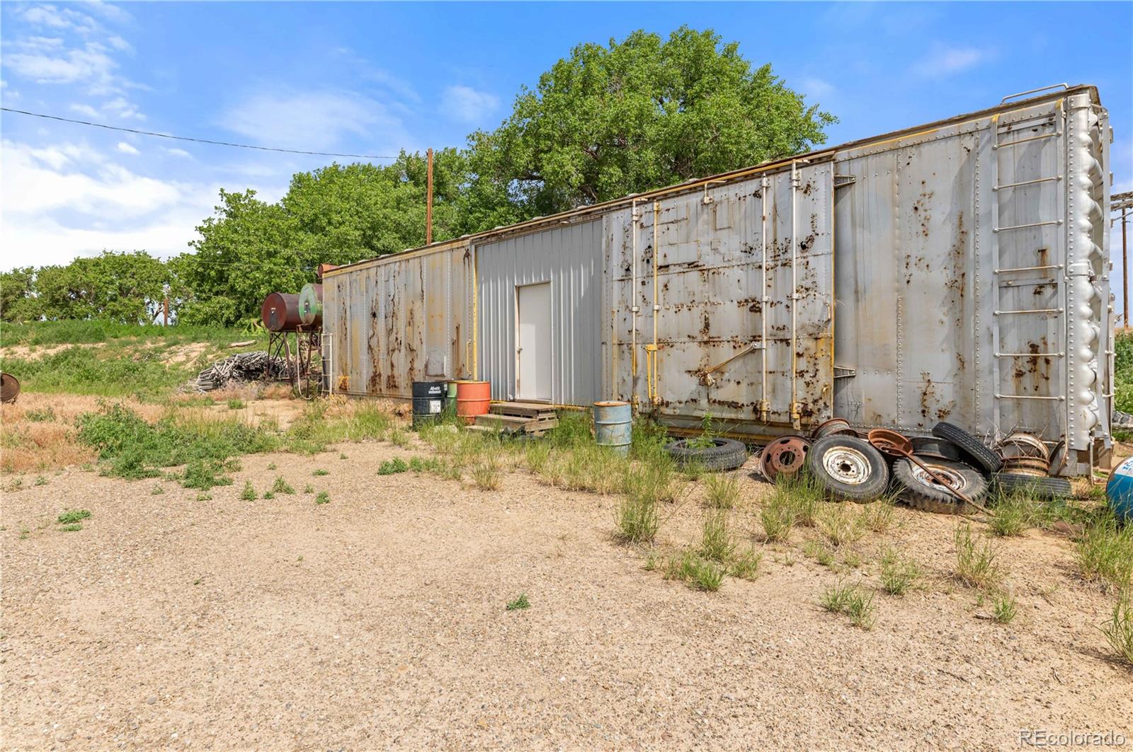 44333 County Road 40 Trinidad CO 81082