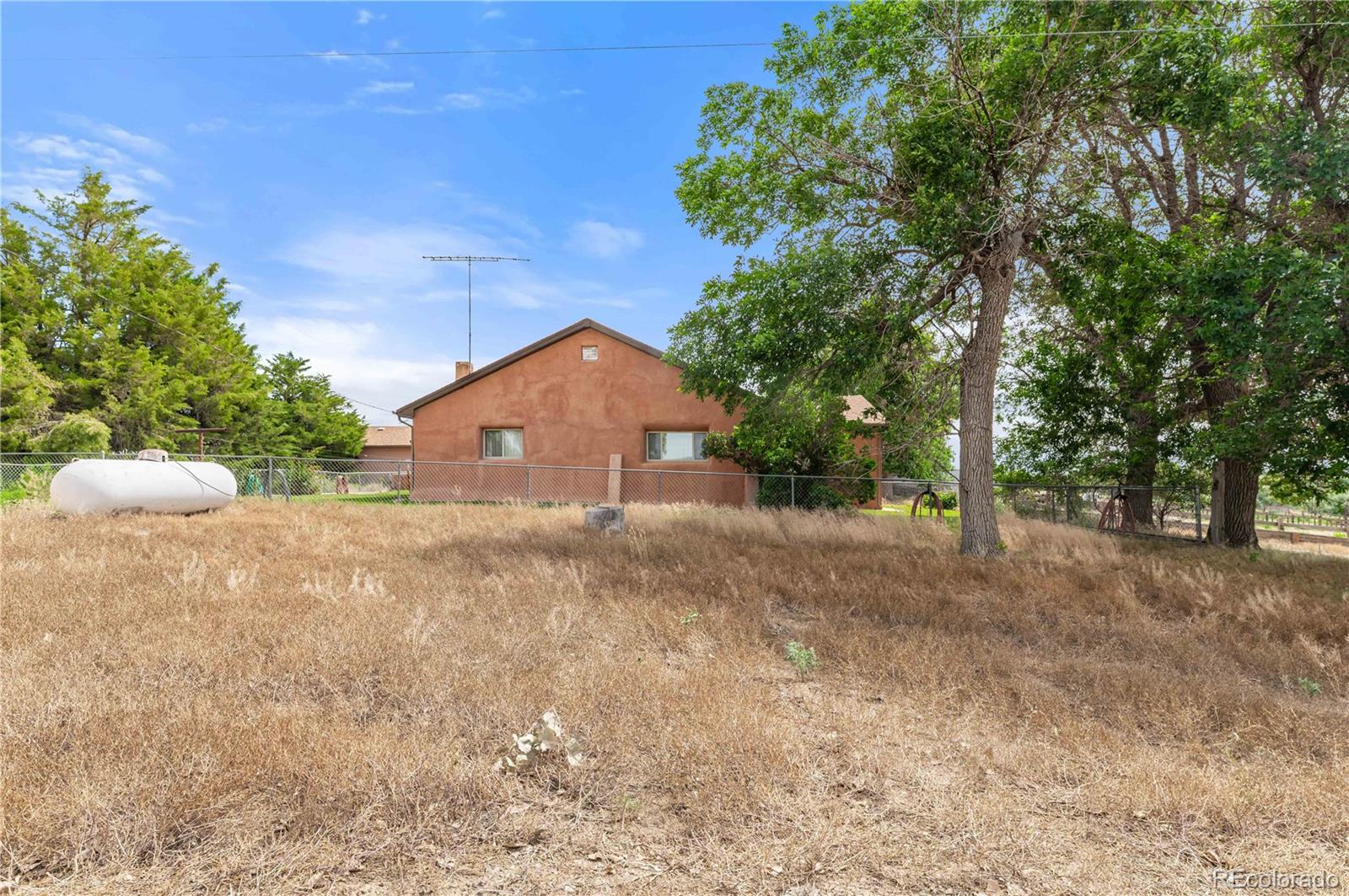 44333 County Road 40 Trinidad CO 81082