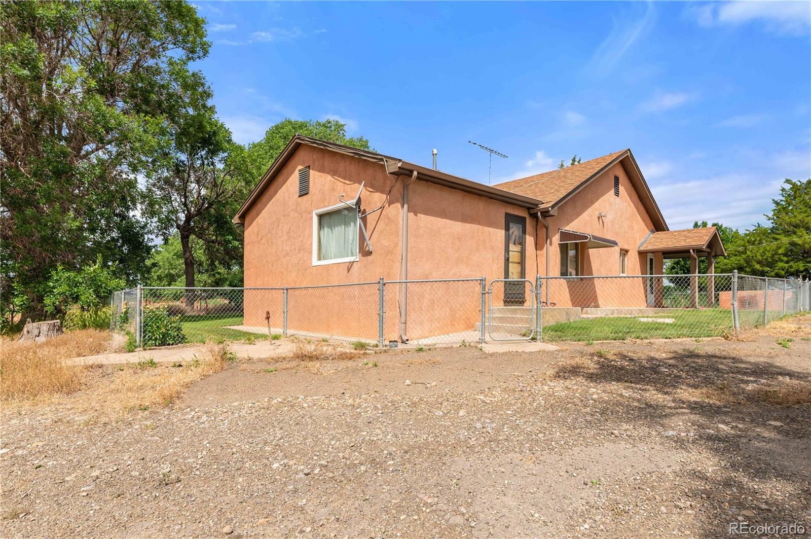 44333 County Road 40 Trinidad CO 81082