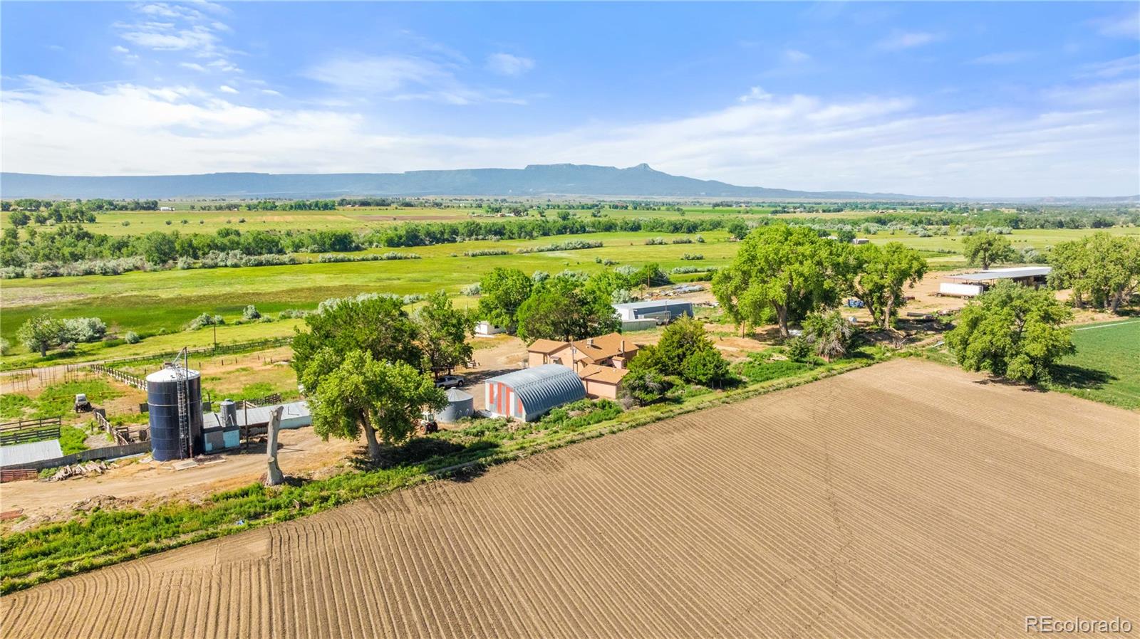 44333 County Road 40 Trinidad CO 81082