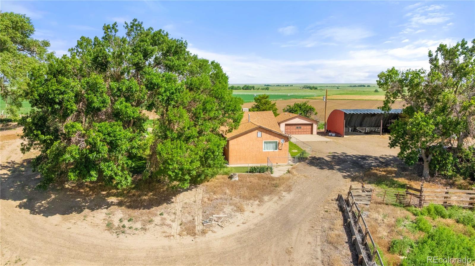 44333 County Road 40 Trinidad CO 81082