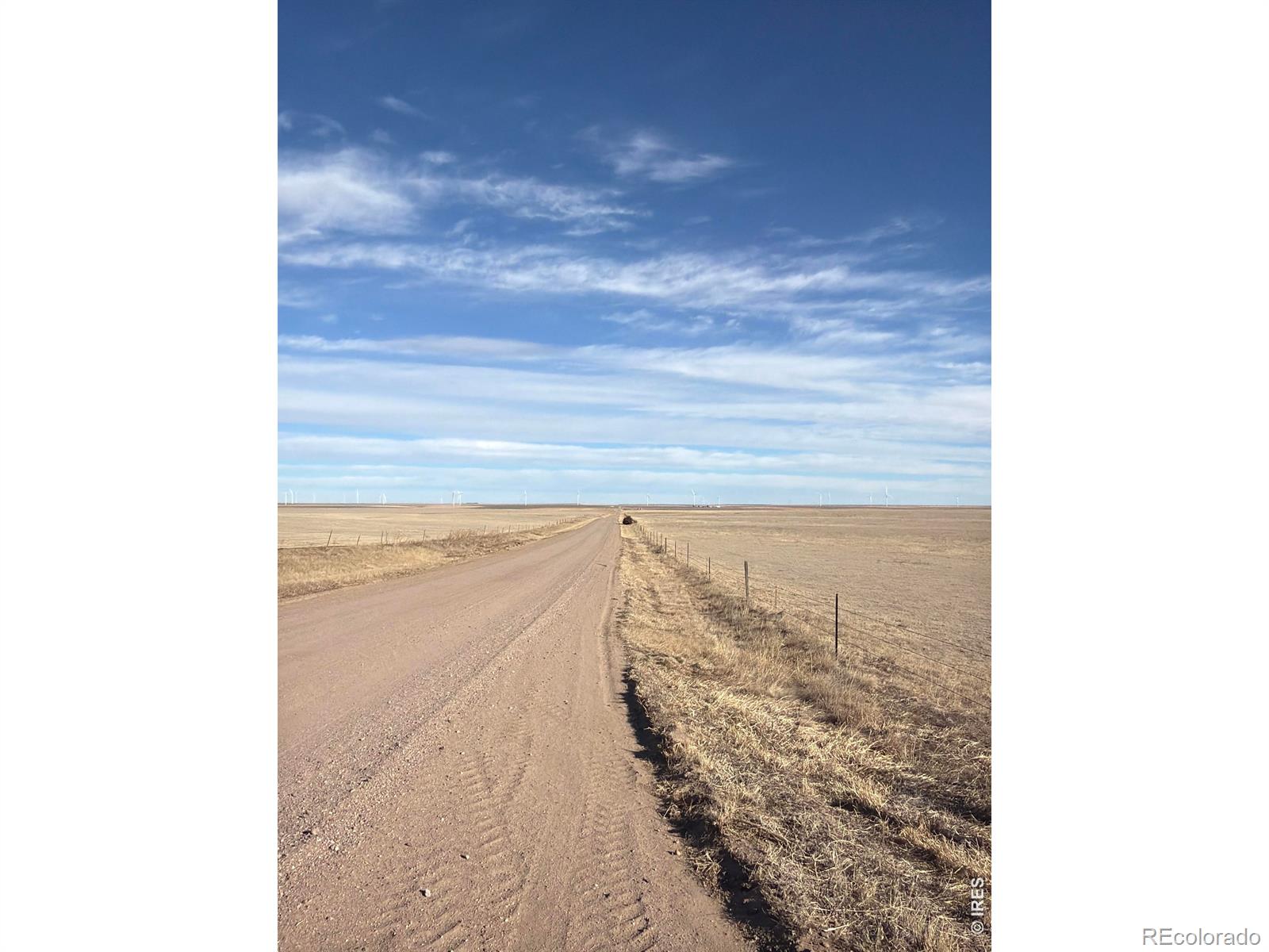 105 Road 38 Road Stratton CO 80836