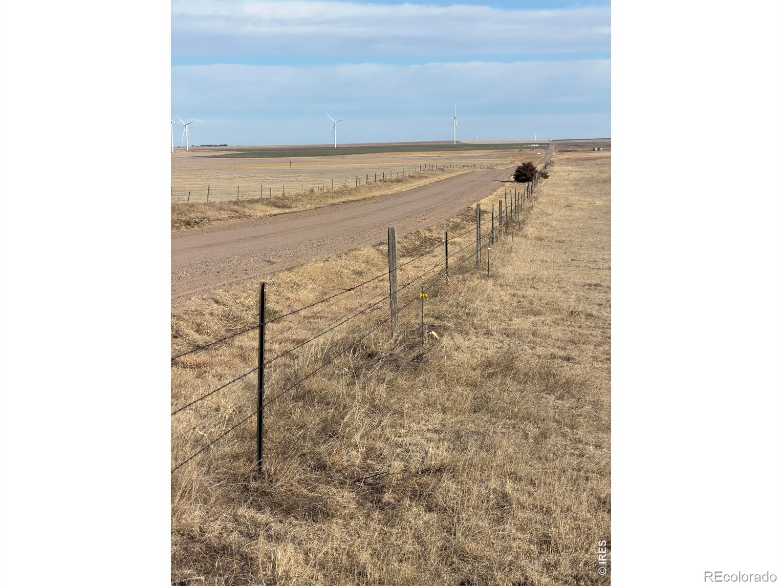 105 Road 38 Road Stratton CO 80836