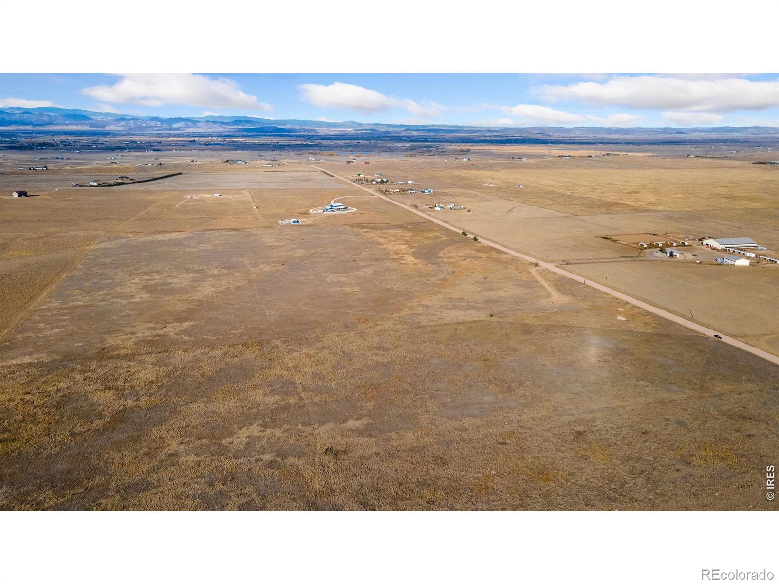 0 Weld County Road 104 Wellington CO 80549