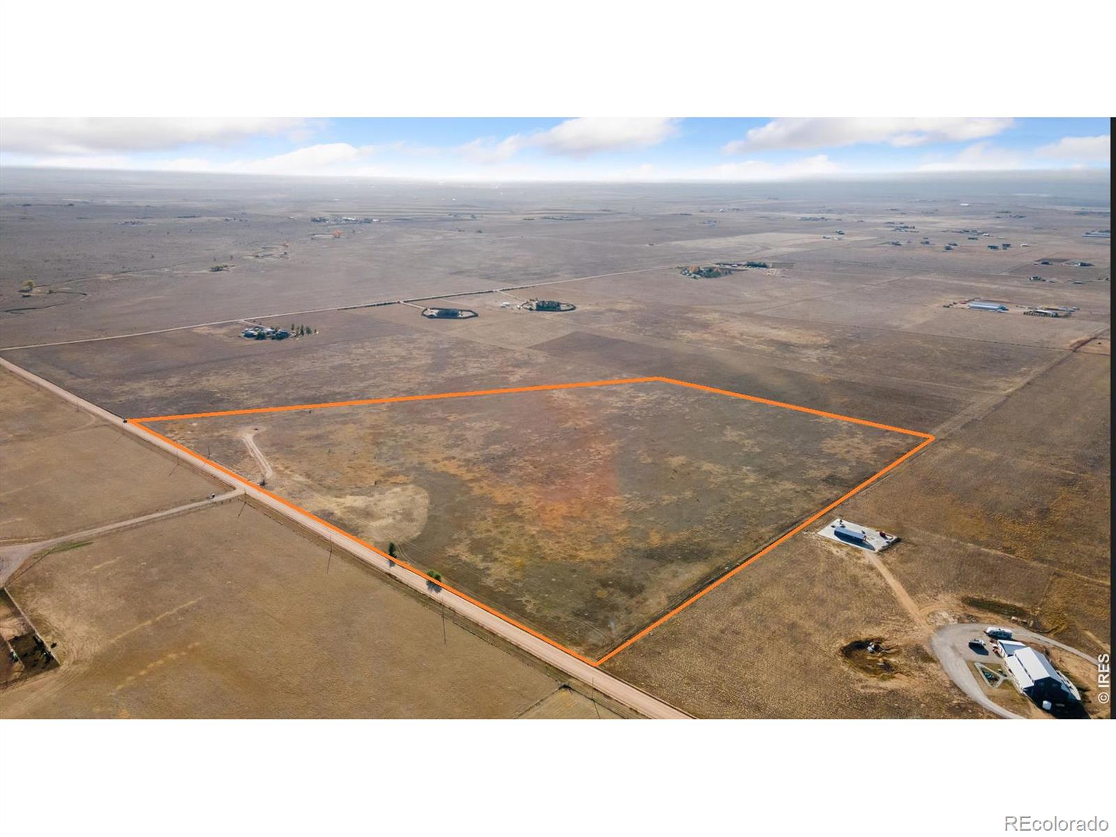0 Weld County Road 104 Wellington CO 80549