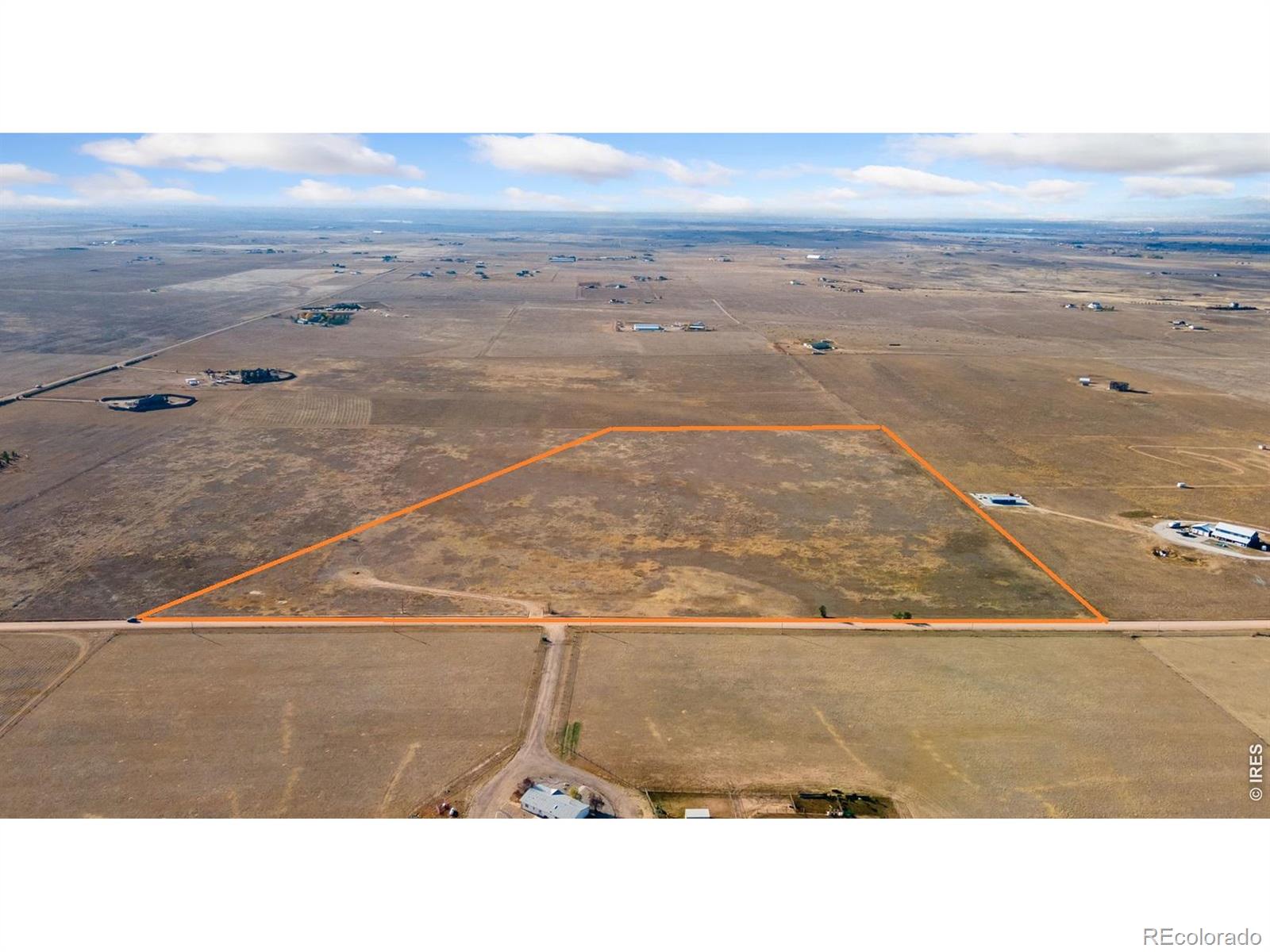 0 Weld County Road 104 Wellington CO 80549