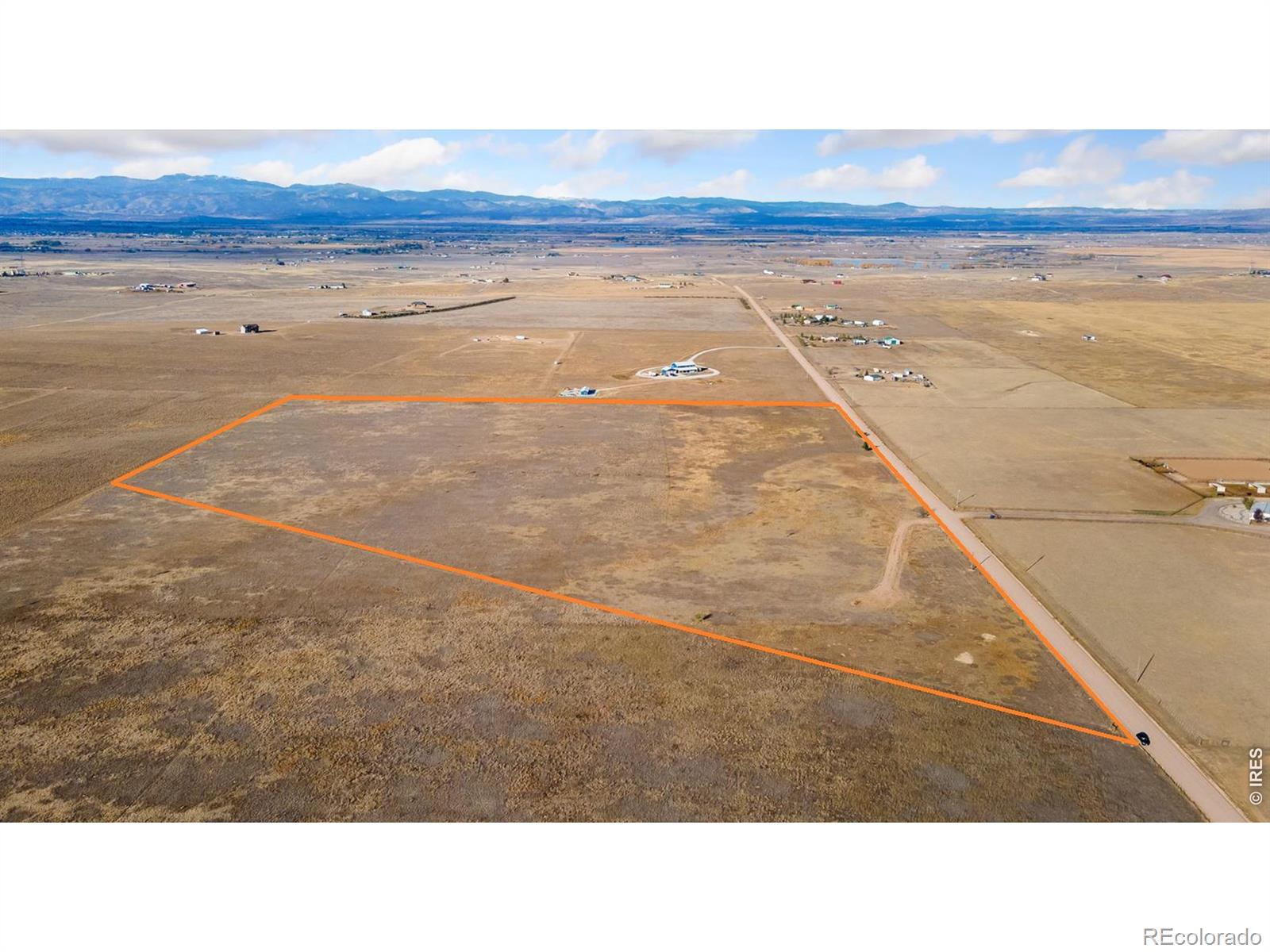 0 Weld County Road 104 Wellington CO 80549