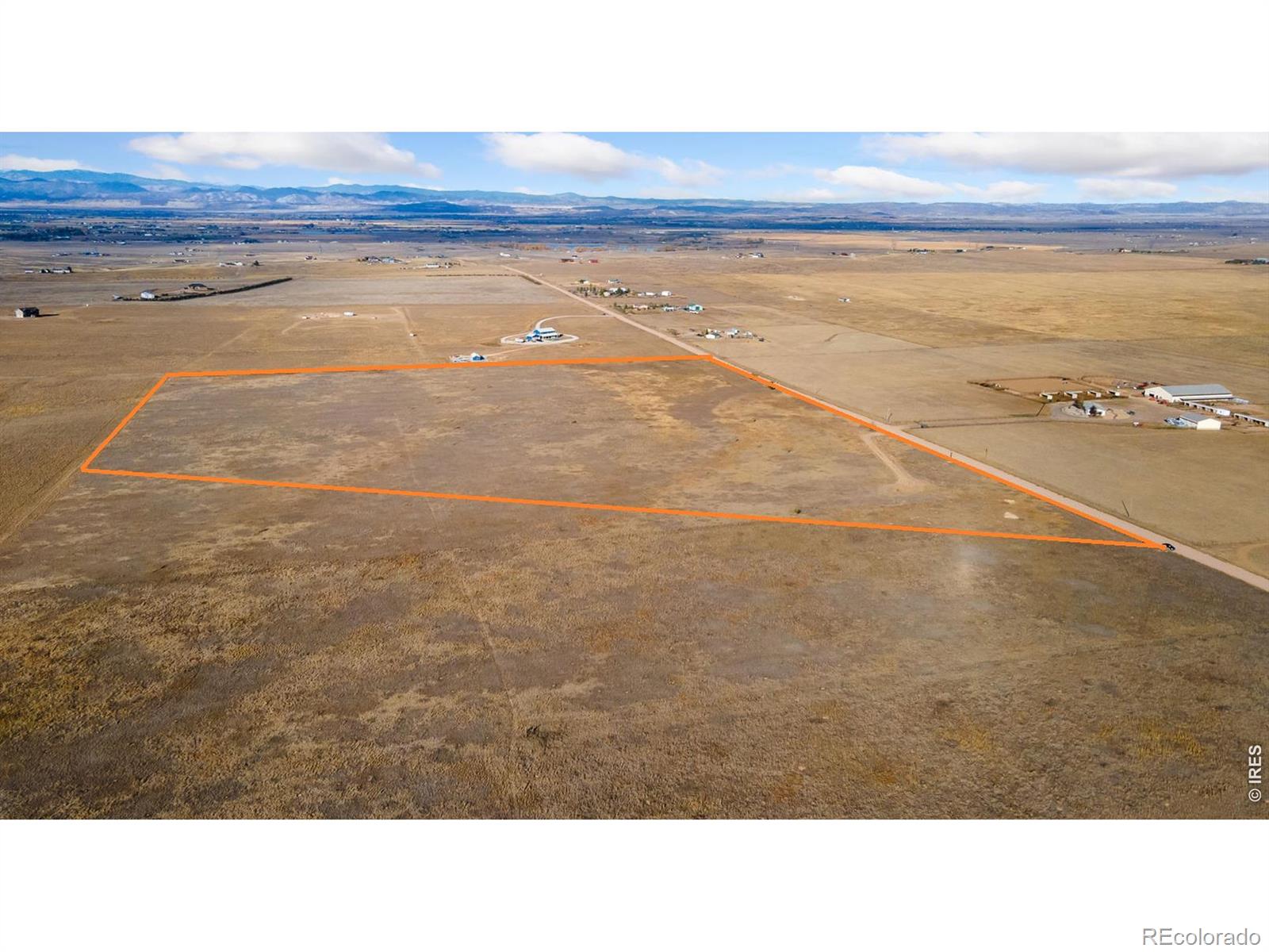 0 Weld County Road 104 Wellington CO 80549
