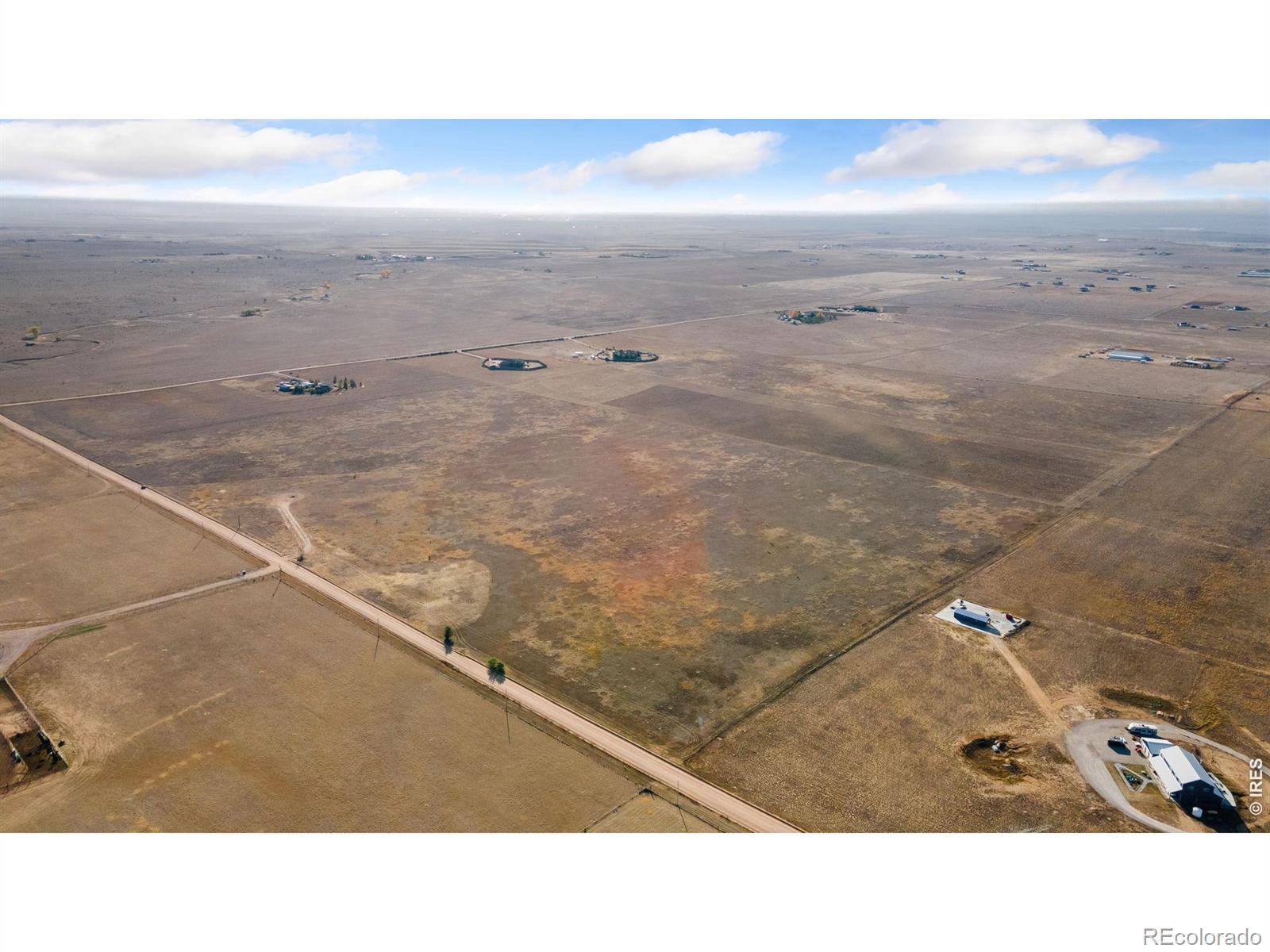 0 Weld County Road 104 Wellington CO 80549