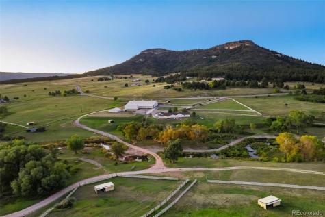 850 Fox Farm Road Larkspur CO 80118