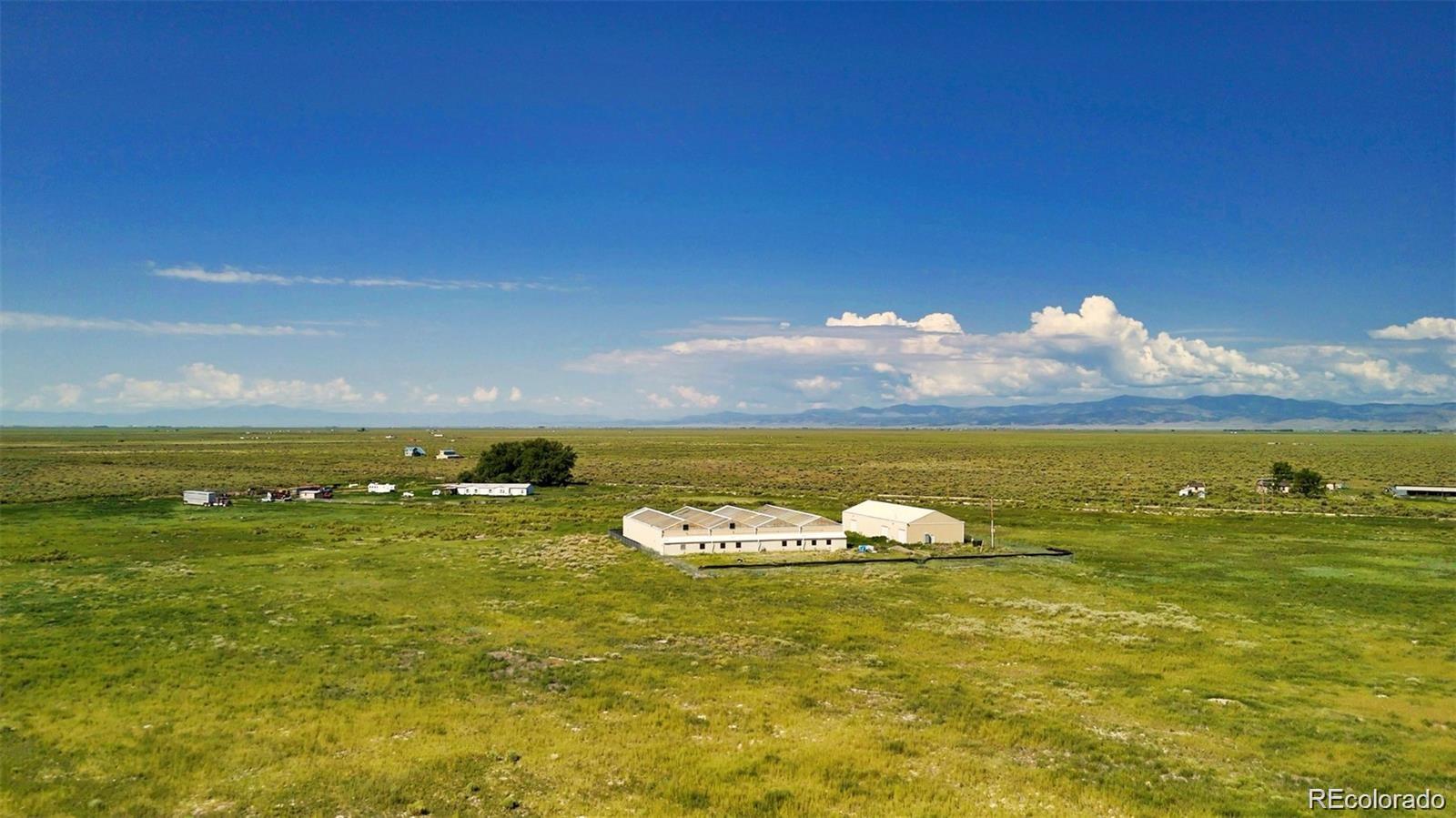 20520 County Road 59 Moffat CO 81143