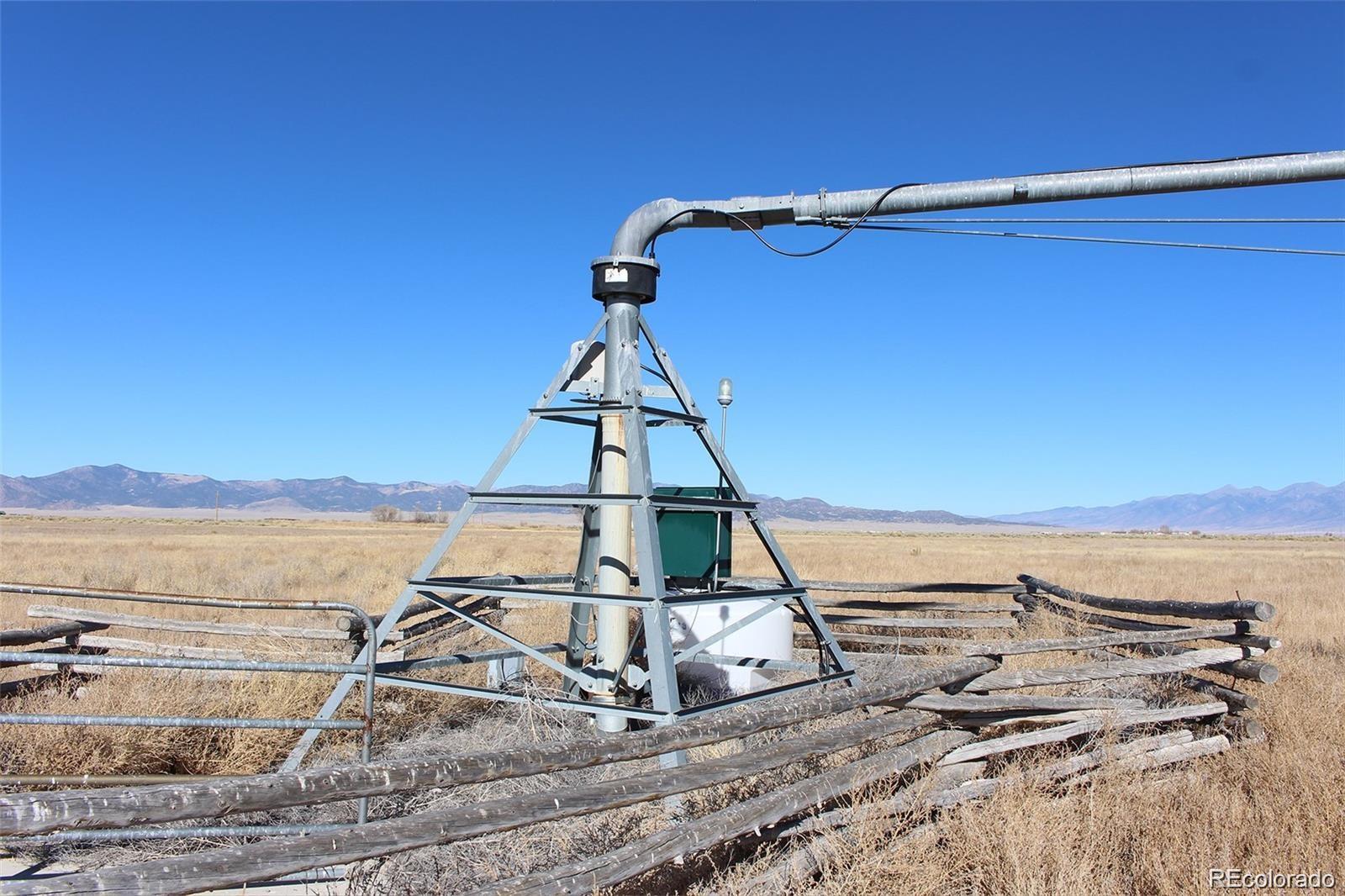 20520 County Road 59 Moffat CO 81143