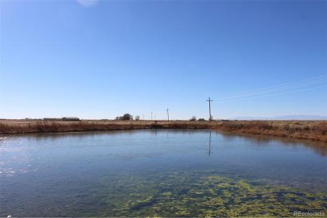 20520 County Road 59 Moffat CO 81143