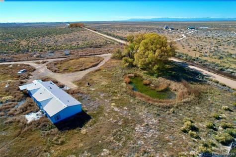 20520 County Road 59 Moffat CO 81143