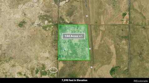 20520 County Road 59 Moffat CO 81143