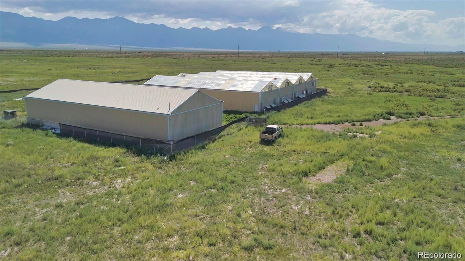 20520 County Road 59 Moffat CO 81143