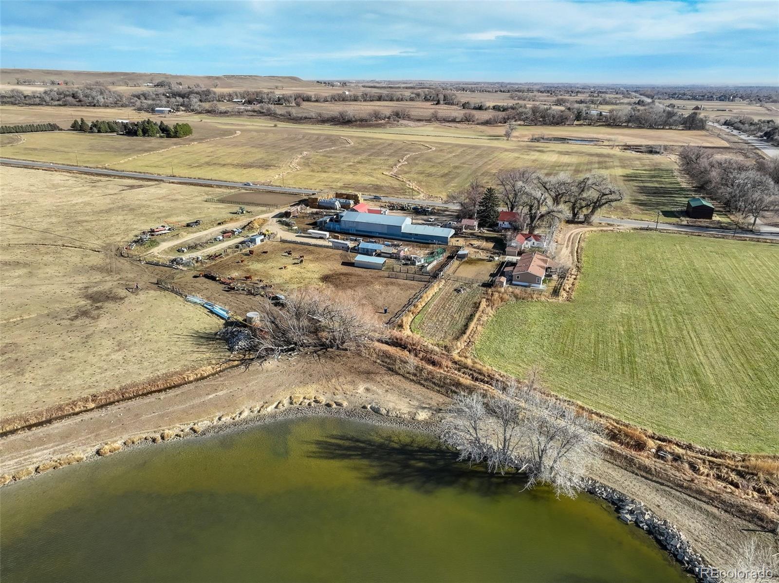 12745 N 75th Street Longmont CO 80503