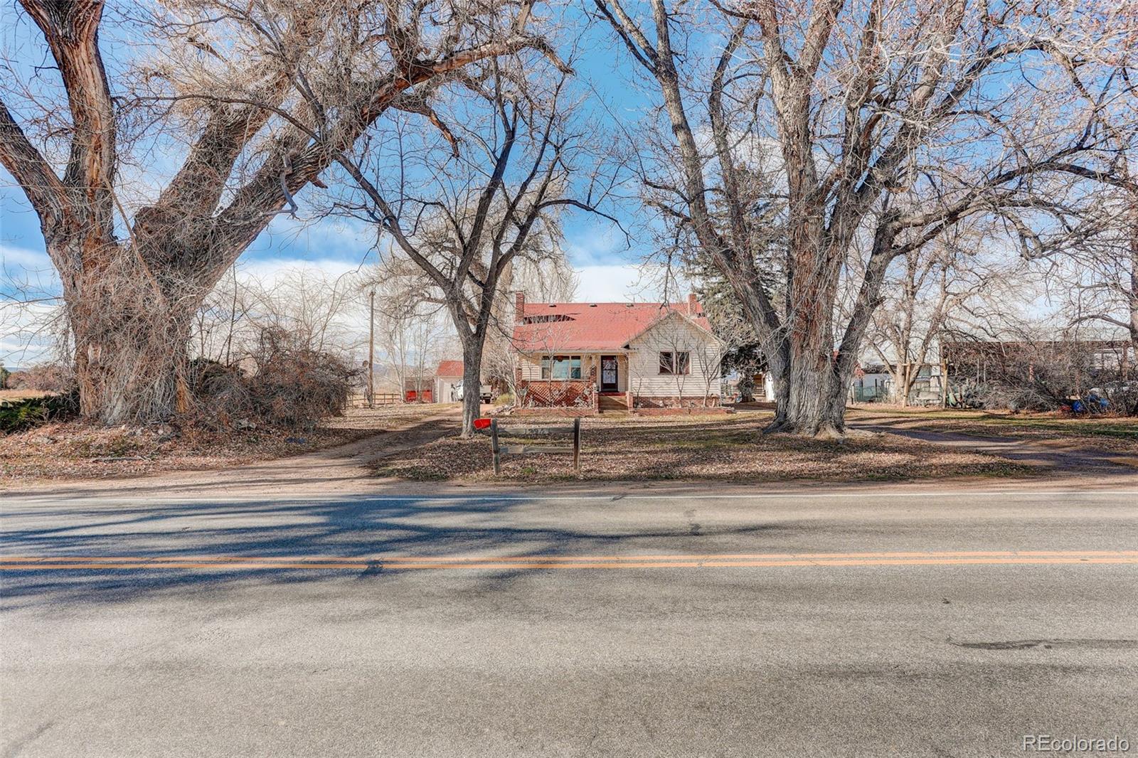 12745 N 75th Street Longmont CO 80503
